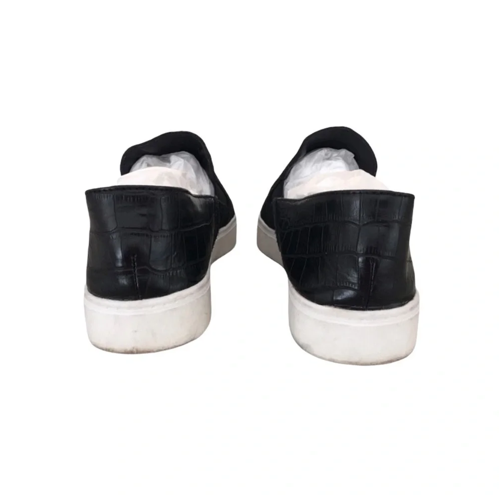 Treasure & Bond Loafer Sneaker Amari Nordstrom Leather Embossed Snakeskin 8